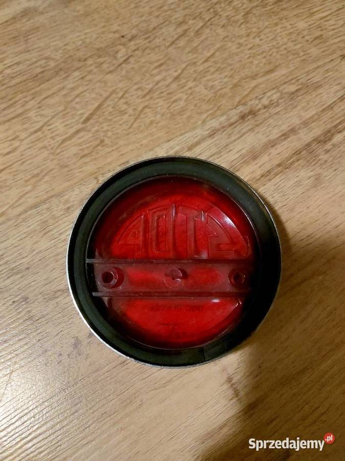 Szkło lampa tylna c325 śląskie Siewierz sprzedam