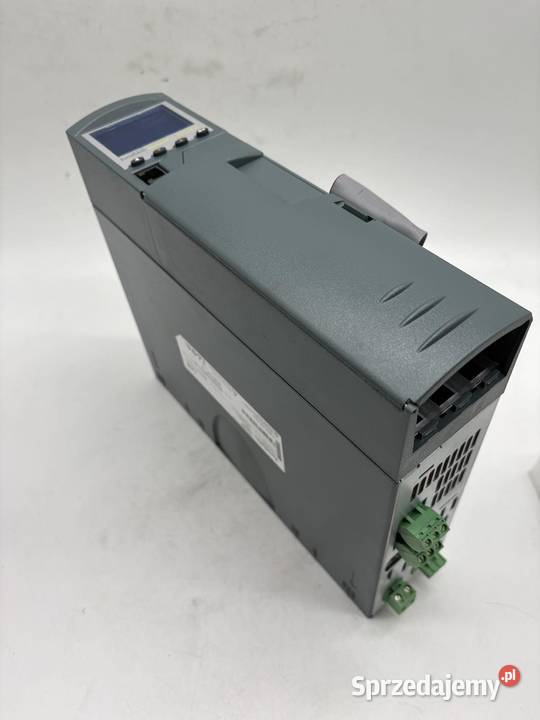 EUROTHERM EPOWER DRV XXX XXX XXX XXX XXX XXX XX Warszawa