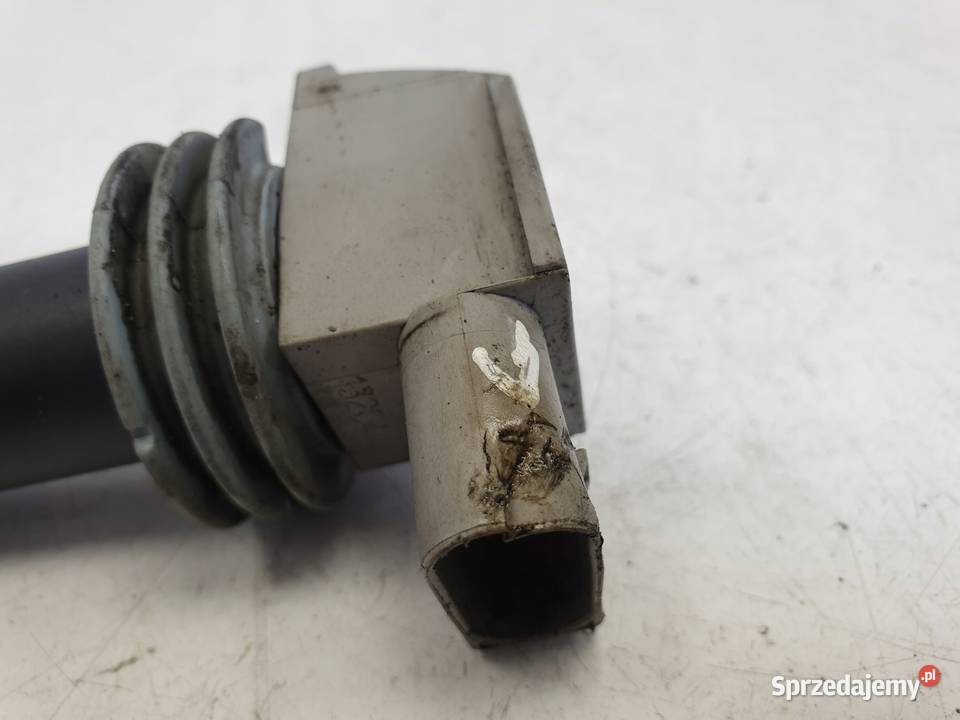 Porsche 911 GT3 38 CEWKA ZAPŁONOWA 9A160210406 osobowe Janów