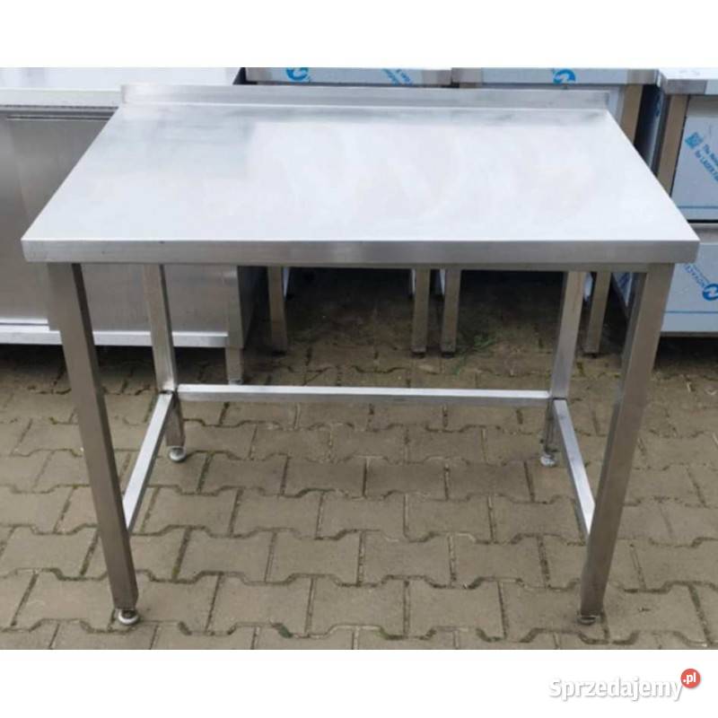 Stół Gastronomiczny 1006585 S 1276O Gastronomia Ostrów Wielkopolski