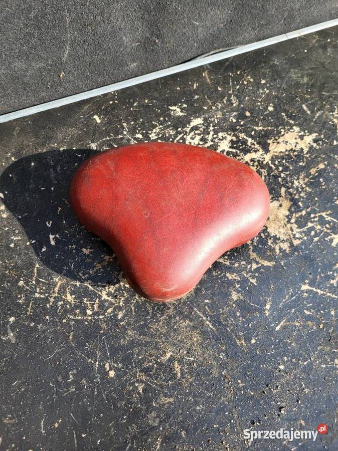 SIEDZENIE ROWEROWE DZIECIĘCE NA RAMĘ Rybnik