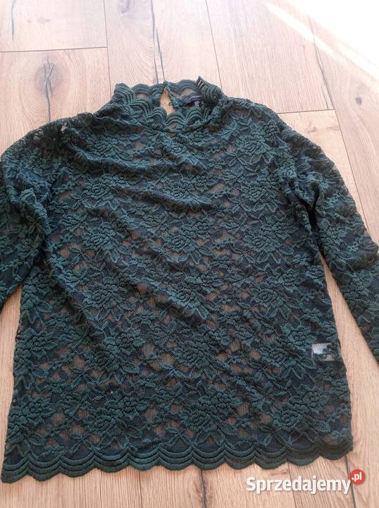 Paczka ubrań damskich 10 sztuk zachodniopomorskie Szczecin