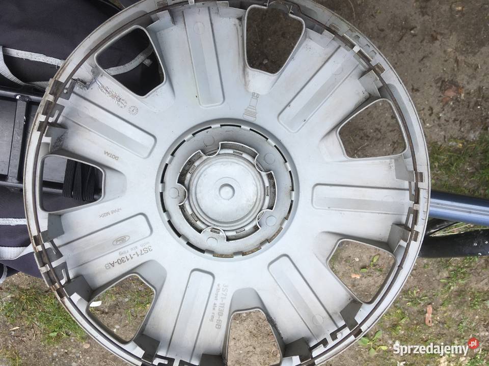 Kołpak Ford 16 3S711130BB Mondeo Oryginał Gorzów Wielkopolski