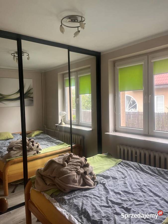 Dom Stargard Sadowa Widok na rzekę Inę Garaż 7296zł/m2 sprzedam