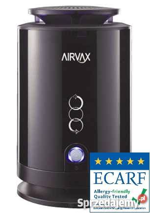 Oczyszczacz powietrza Airvax