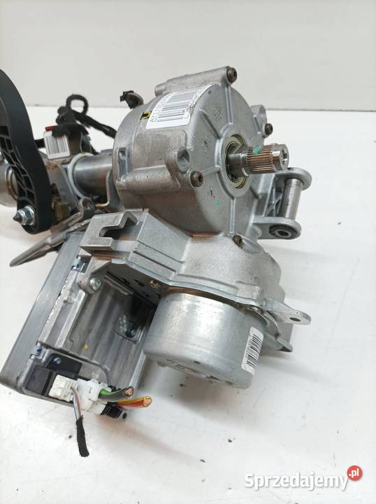 KOLUMNA WSPOMAGANIE ELEKTRYCZNE AY113C529GD Ford