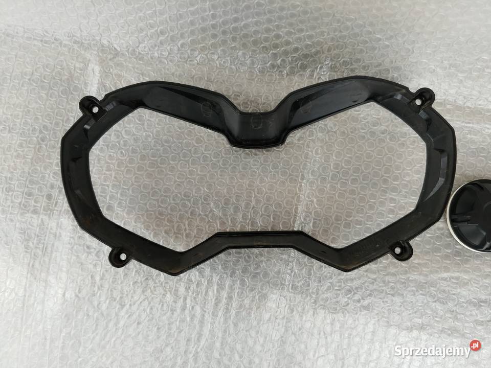 Odbłyśnik lampy ramka zaślepka reflektora lubelskie