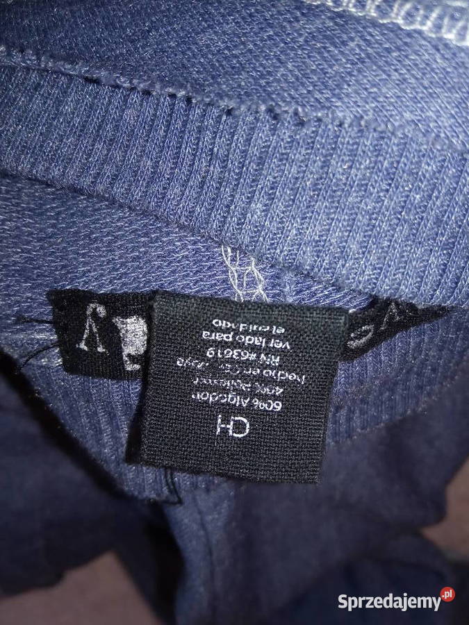 Bluza Warszawa sprzedam