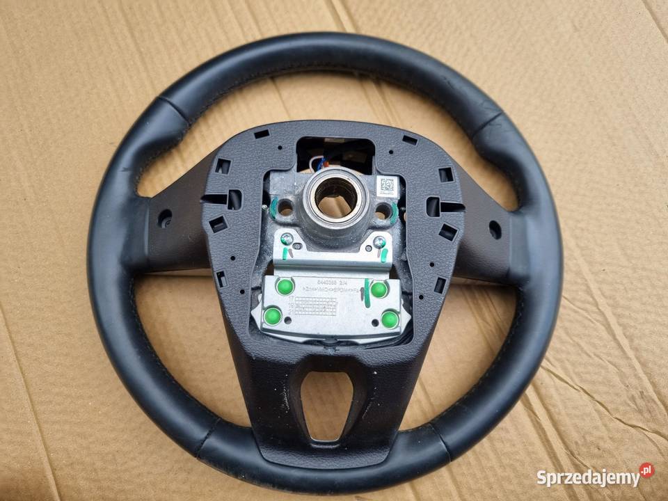 KIEROWNICA MULTIFUNKCJA KIA XCEED 56100J7950SA1
