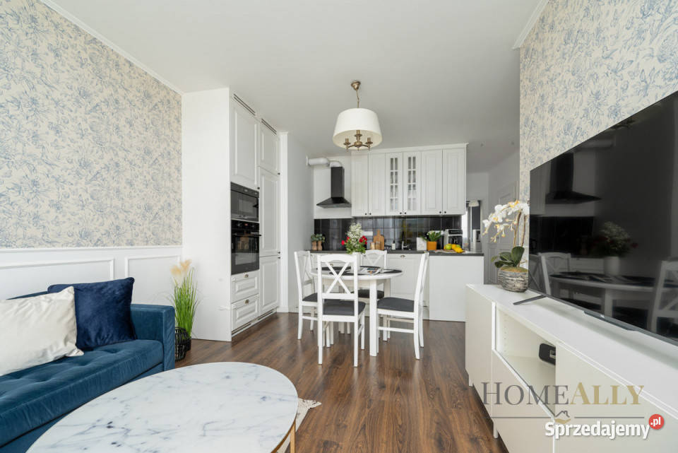 Mieszkanie Warszawa Marcina Kasprzaka 5644m2 20995zł/m2