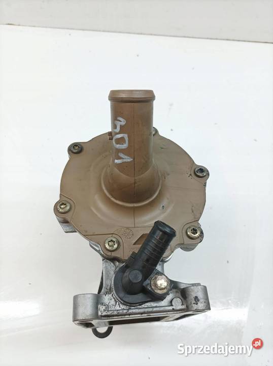 POMPA WODY WSPOMAGANIA XS7Q8A578AF 22 TDCI Ford Rok produkcji 2007