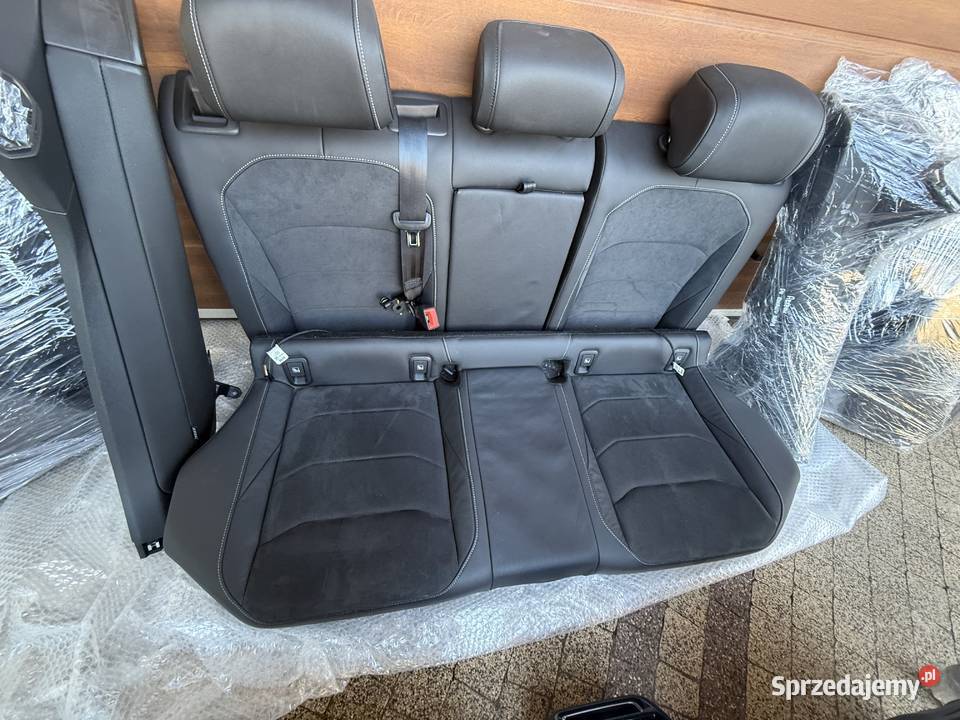 Arteon Shooting brake fotele i kanapa Części samochodowe