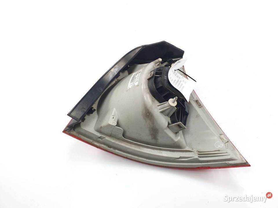 LAMPA LEWA TYŁ VOLKSWAGEN GOLF V 1K6945095AC Lipno