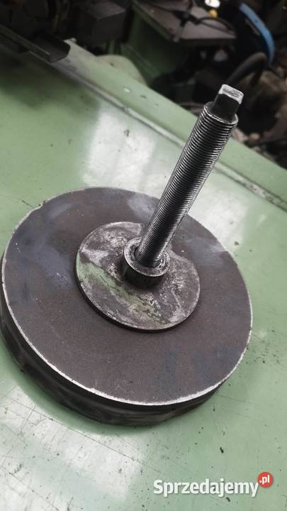 Wibroizolatory podstawy do maszyn stopa Bydgoszcz sprzedam