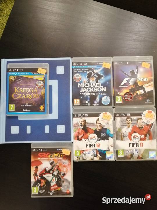 Gry na 3 Pozostałe dolnośląskie Świdnica