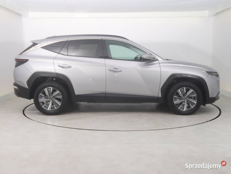 Hyundai Tucson 16 TGDI poduszka powietrzna Tucson Bielany Wrocławskie