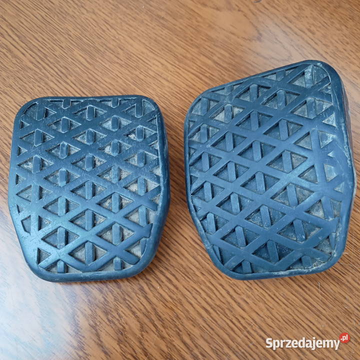 BMW E46 Nakładka Guma na pedał 11086344 11604223 Dębica