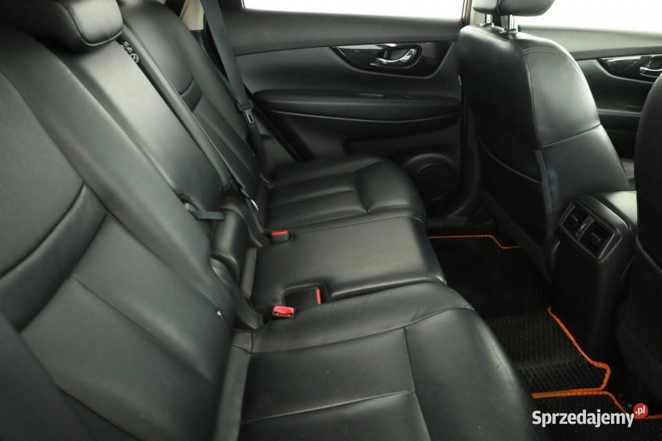 Nissan XTrail 20 dCi X-Trail mazowieckie Piaseczno