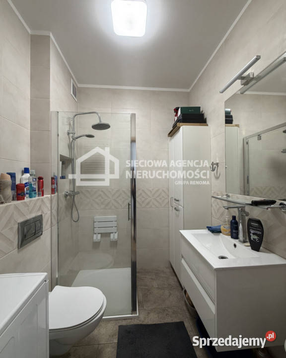 Mieszkanie 3977m2 Rumia Dębogórska Mieszkania pomorskie