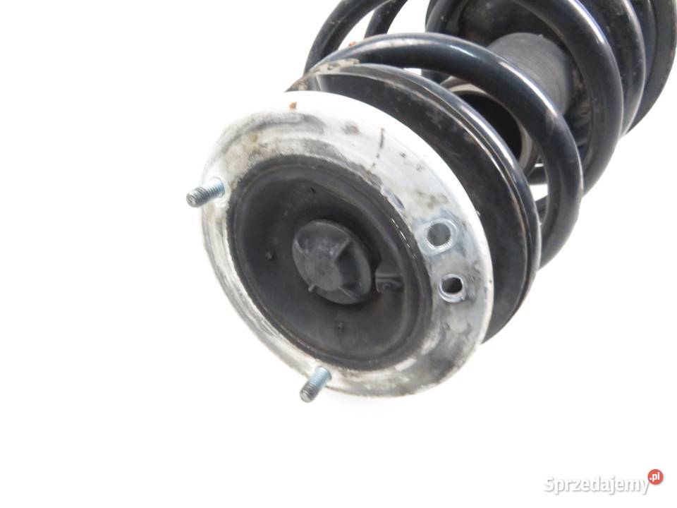 MCPERSON PRAWY PRZEDNI BMW X3 E83 30 d sprzedam