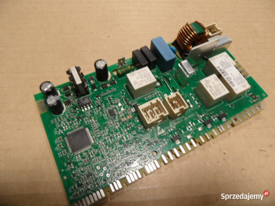 programator pralki electrolux EWT1266ESW Radlin