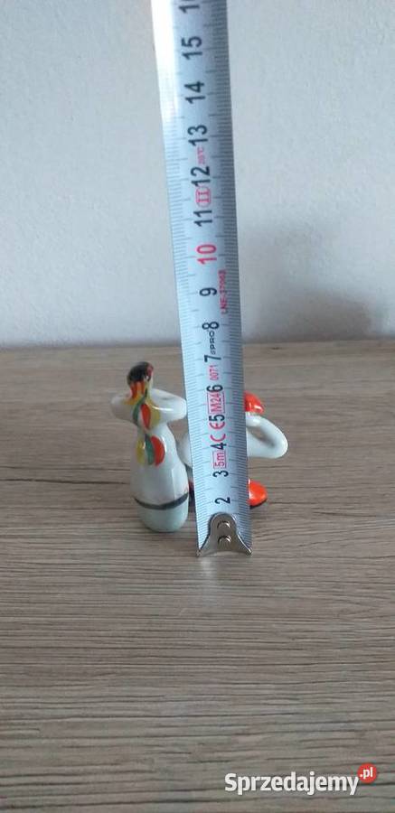 Ludowa para Płonne prl łódzkie