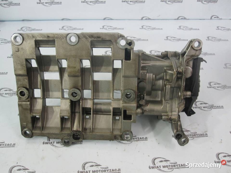 BMW 1 3 5 X3 20 D N47D20A pompa oleju 9140307540 świętokrzyskie Kielce