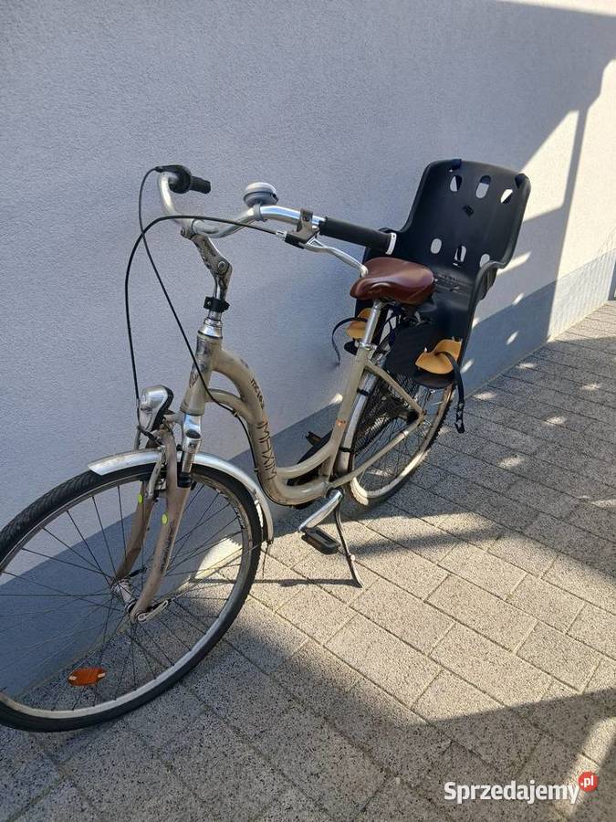 Mam na sprzedaz rower Maxim Kępno