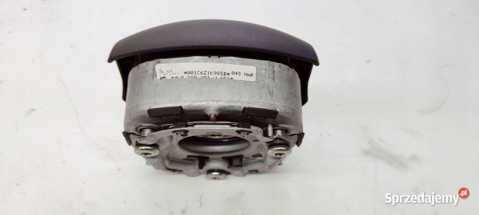 PODUSZKA POWIETRZNA AUDI A6 Q7 4L 4L0880201J 6 Przystajń