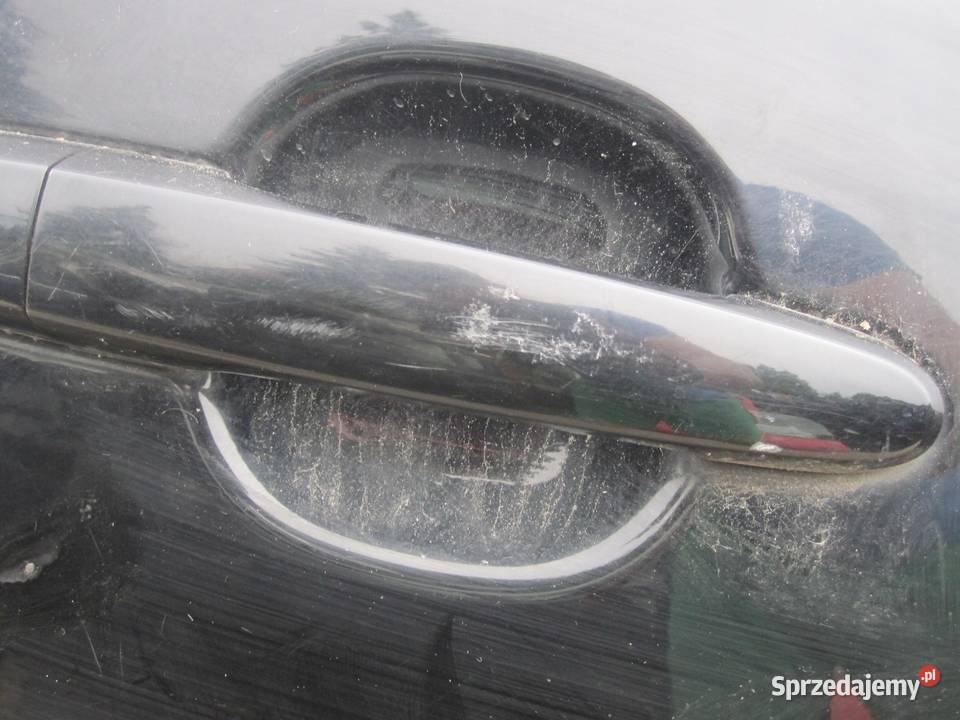 KIA SORENTO II 4x4 10r drzwi prawe przód osobowe Karoseria