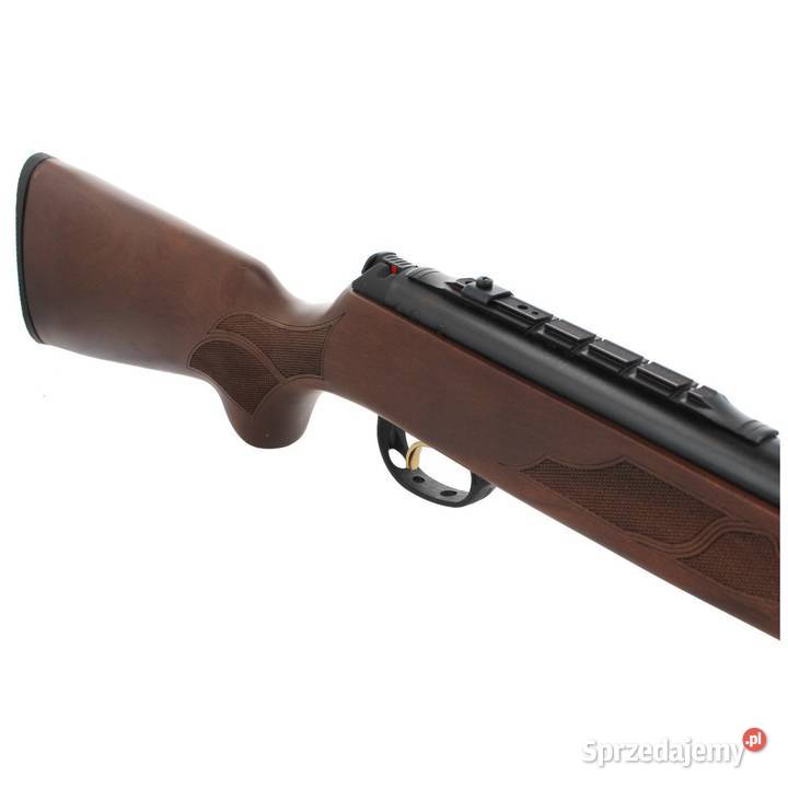 Wiatrówka Hatsan 95 45 mm pakiet niekokesz Trzcianka