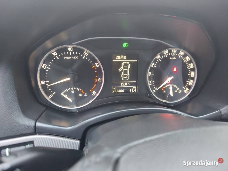 Skoda octavia kombi 14TSI