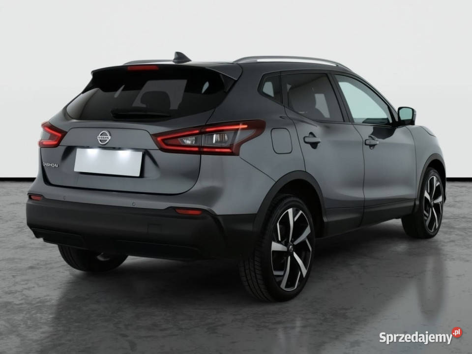 Nissan Qashqai 13 DIGT czujnik parkowania sprzedam