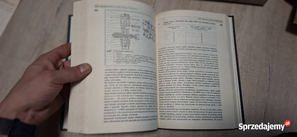 Podstawy diagnostyki pojazdów Pierwsze wydanie