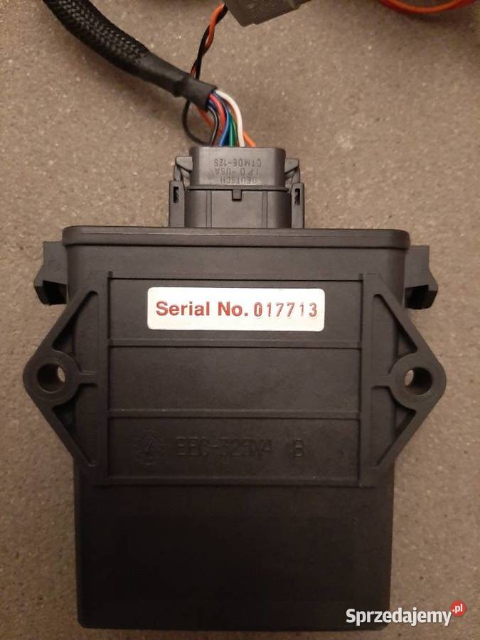 PowerBox Chip tuning Toyota Avensis II 20032008 sprzedam