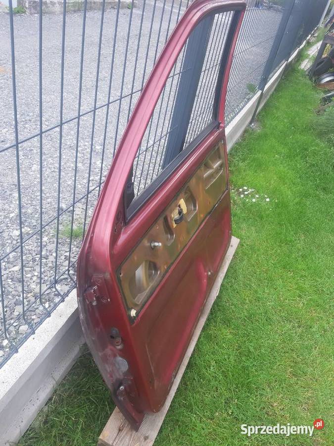 cinquecento drzwi różne śląskie Żywiec