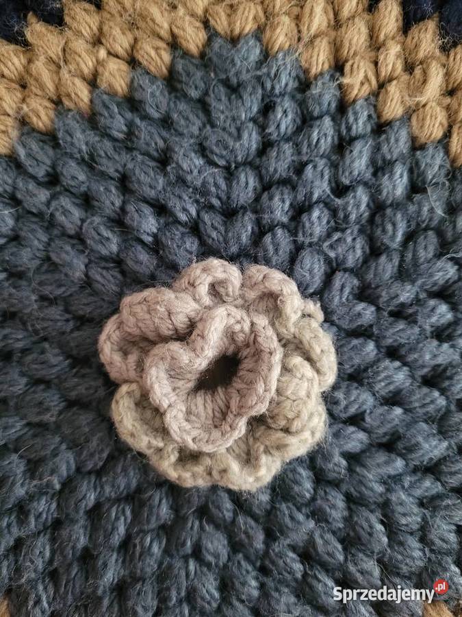 Sprzedam serwetę sześciokątną Wrocław