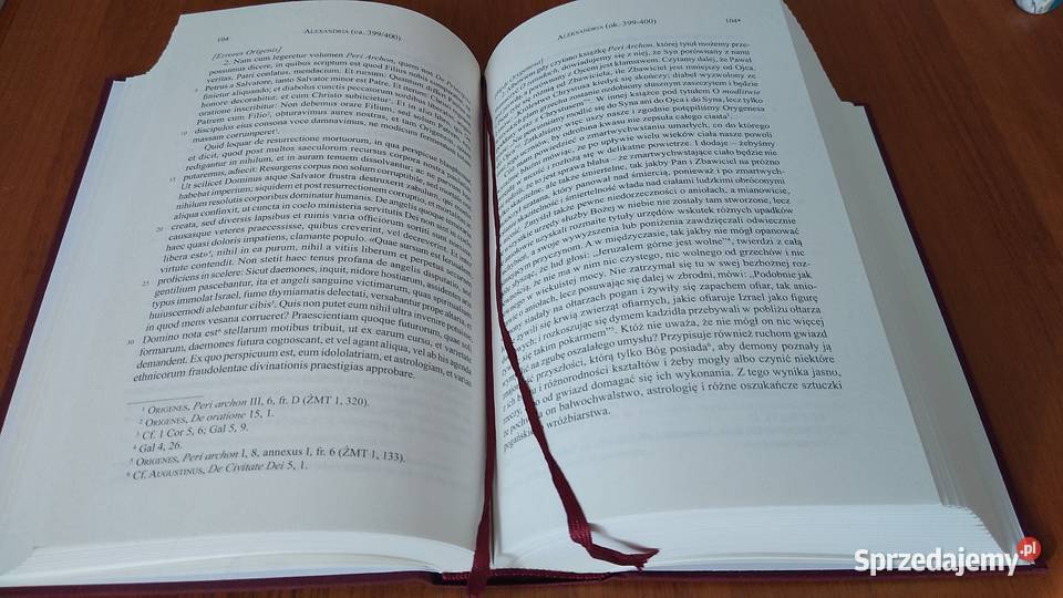 Acta synodalia ab anno 381 ad annum 431 Gdańsk