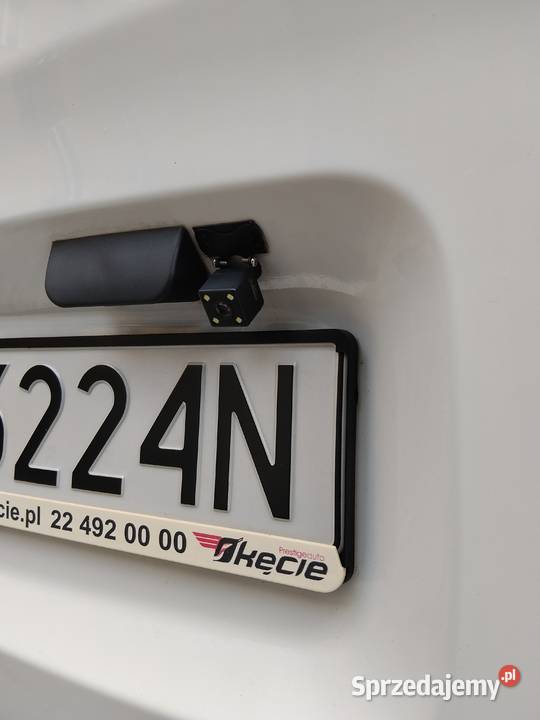 Do sprzedania Toyota Proace 2017 Toyota Warszawa