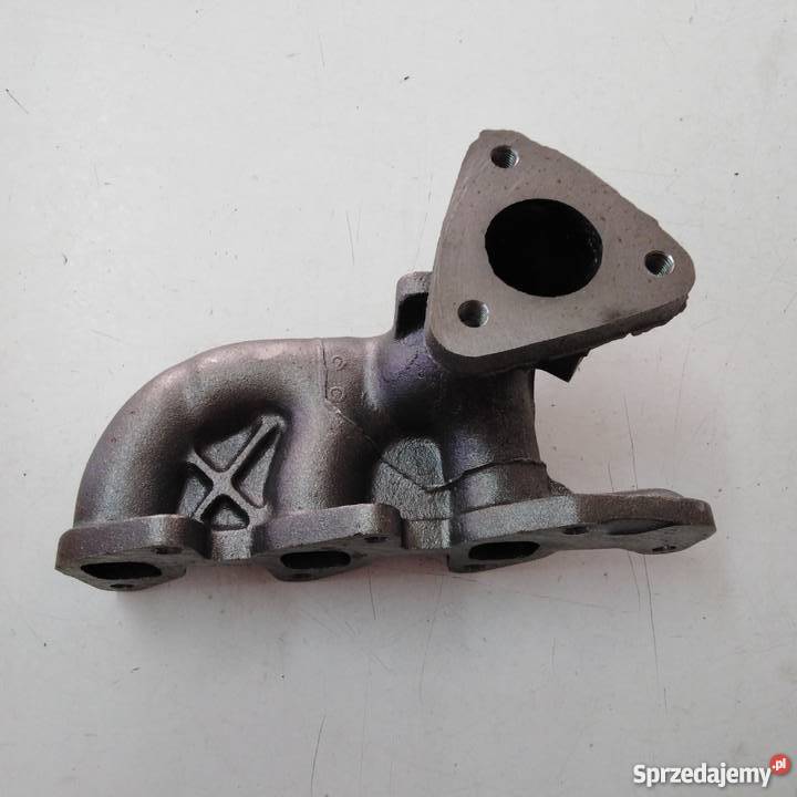 KOLEKTOR WYDECHOWY MATIZ Piła