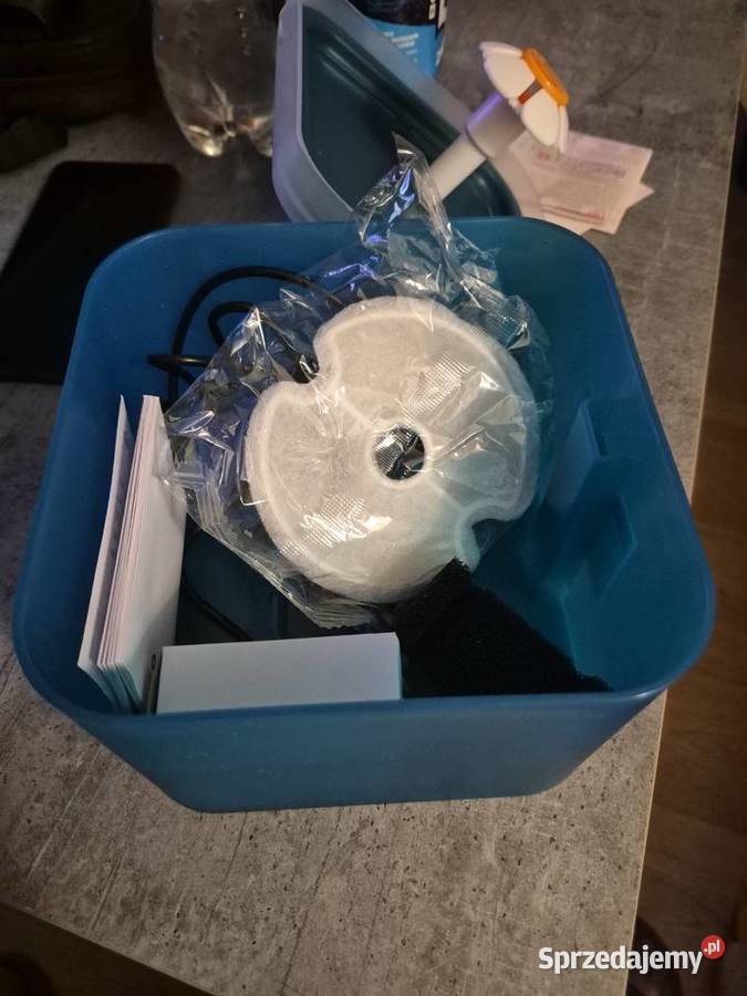 fontanny kota i psa AONBOY Model F2 o pojemności Nekla sprzedam