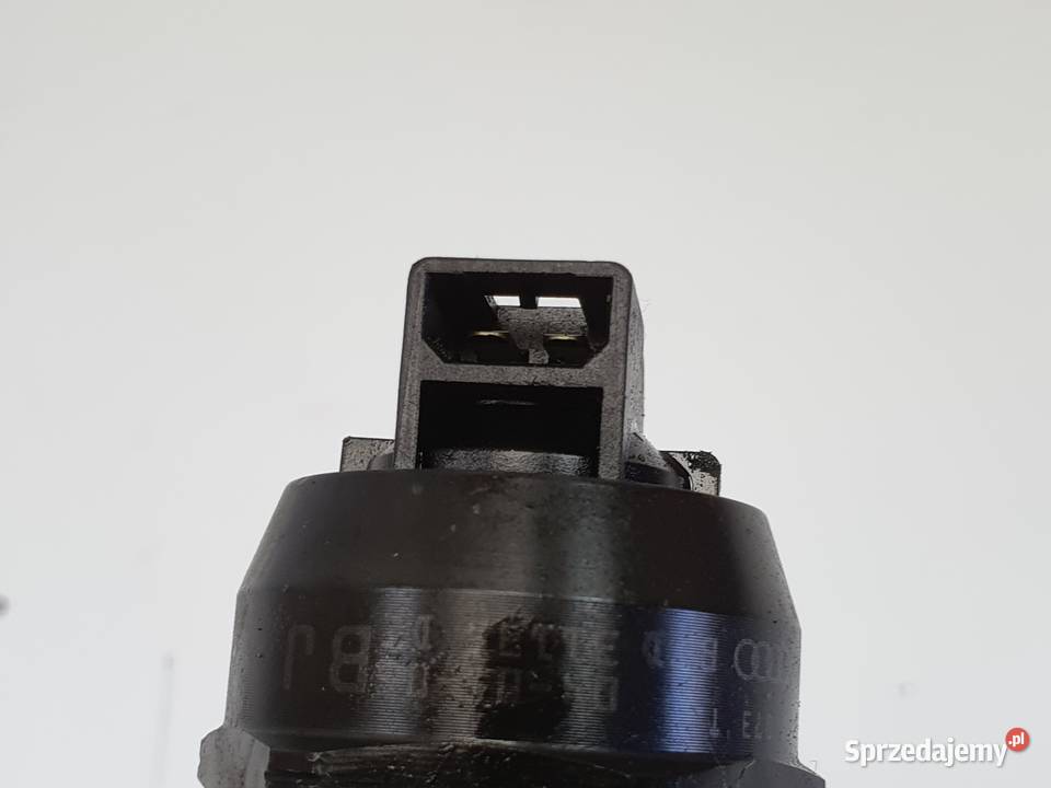 WTRYSKIWACZ Skoda Fabia I 14 TDI lubelskie Chełm