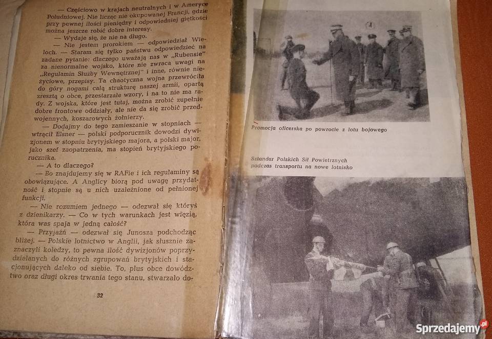 Dywizjon Ziemi Śląskiej 304 Wadysław Kisielewski Łódź