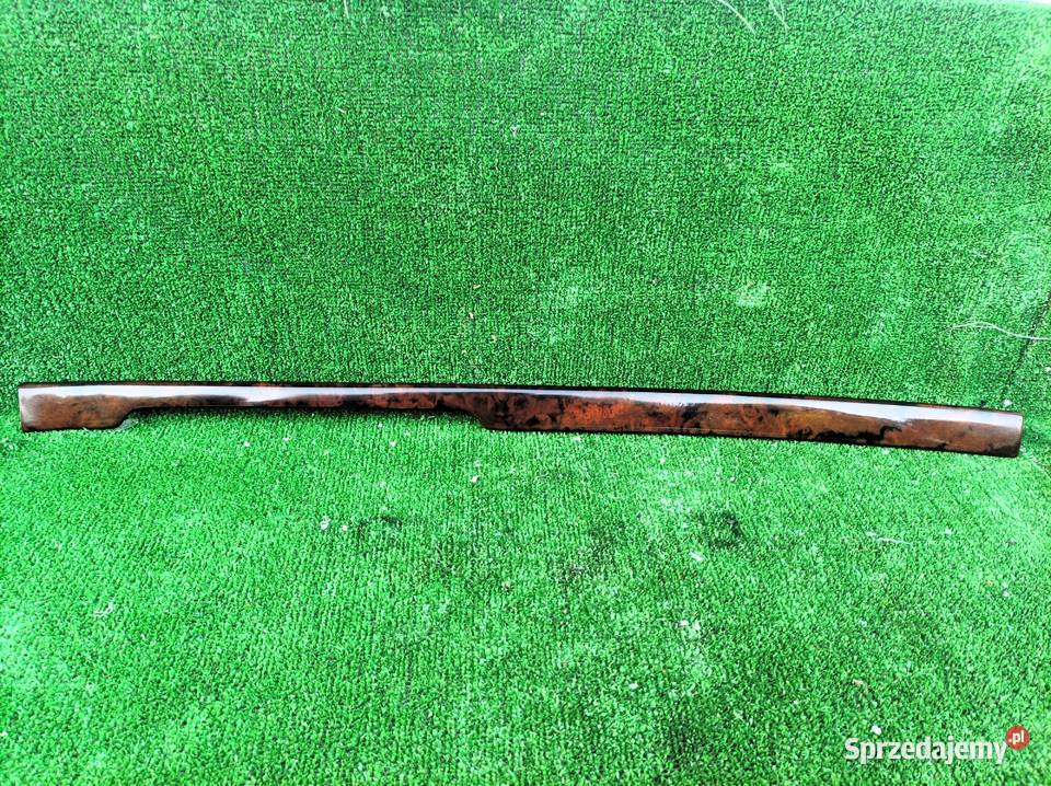 Drewniane Dekory Przód Audi a4b5 Radom sprzedam