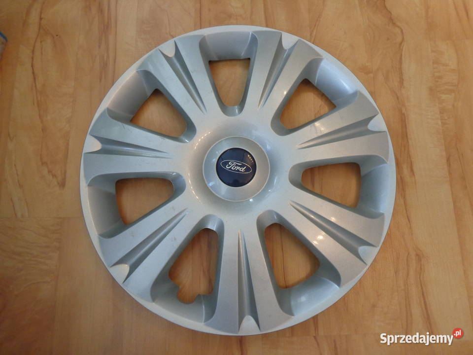 Oryginalny kołpak FORD AM511000AA 16 Gdańsk