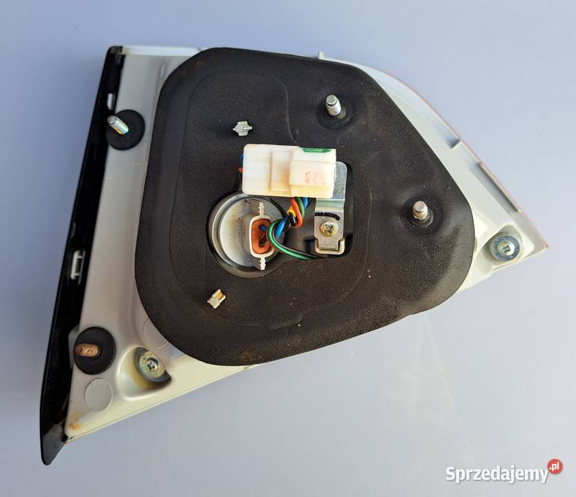 Lampa tylna lewa LED Hyundai ix35 LIFT OE lewe Mielęcin