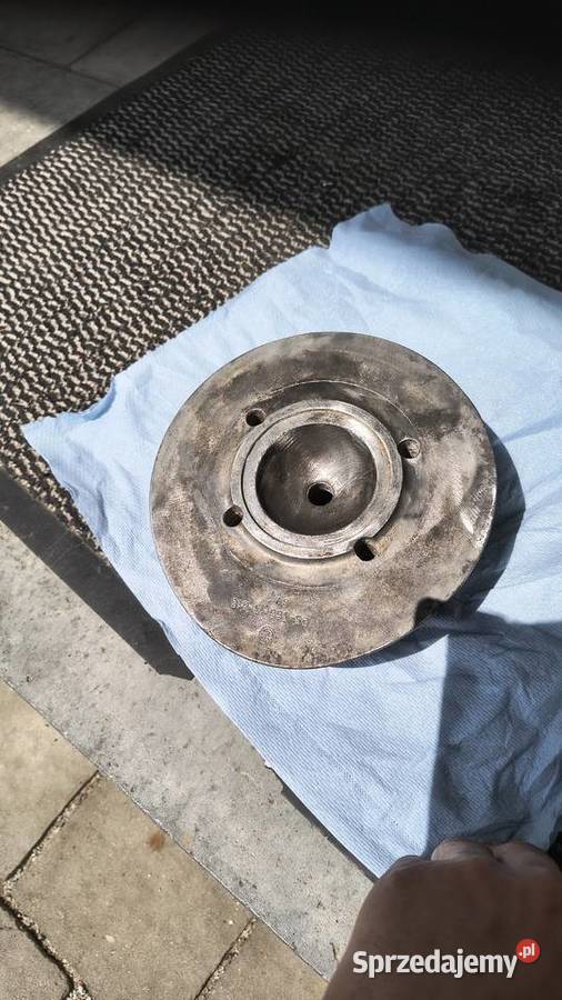 Głowica jawa 175 model 356 Pozostałe Rzeszów sprzedam