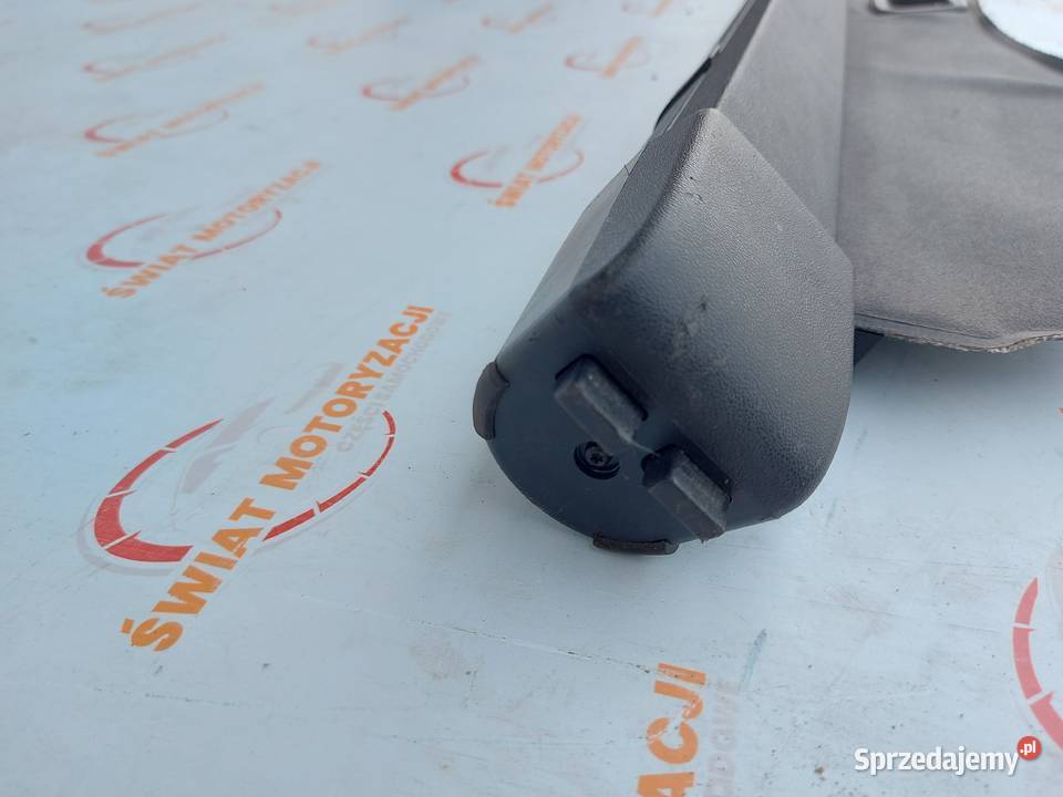 LAND ROVER FREELANDER II L359 roleta bagażnika świętokrzyskie Kielce sprzedam