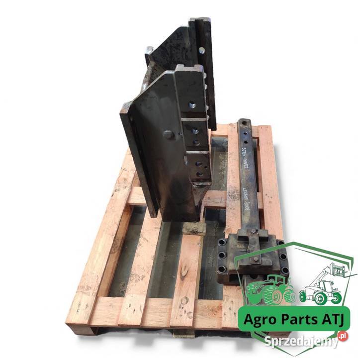 Listwa Zaczepu Konsola Szyna Korpus Claas Atles Części maszyn i innych pojazdów
