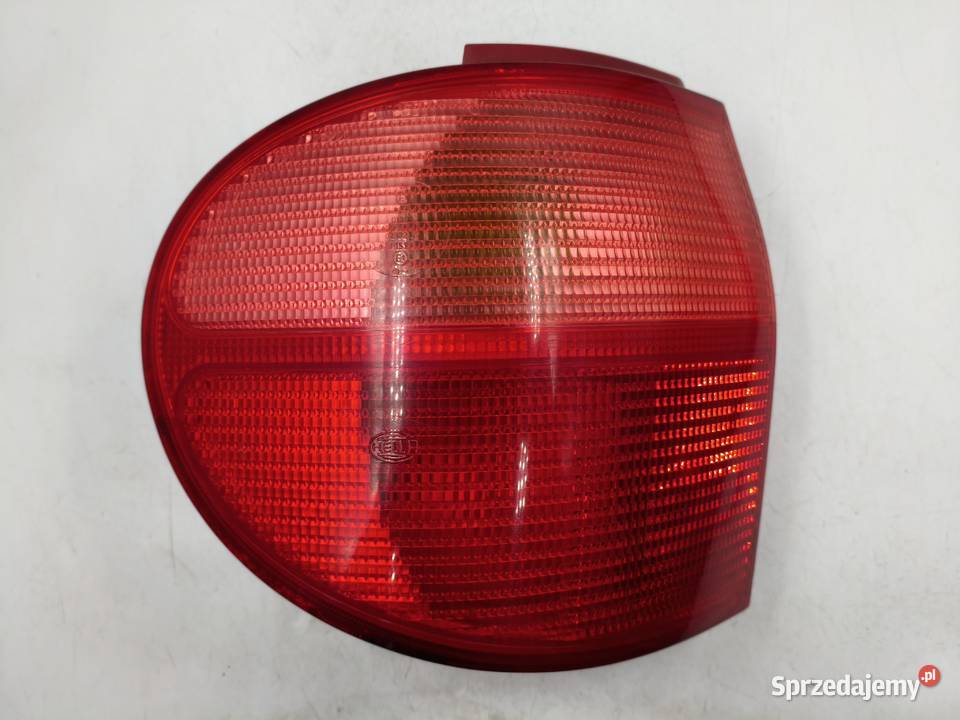 Lampa Lewy Tył Tylna Lewa Seat Alhambra MK1 osobowe Wyszków